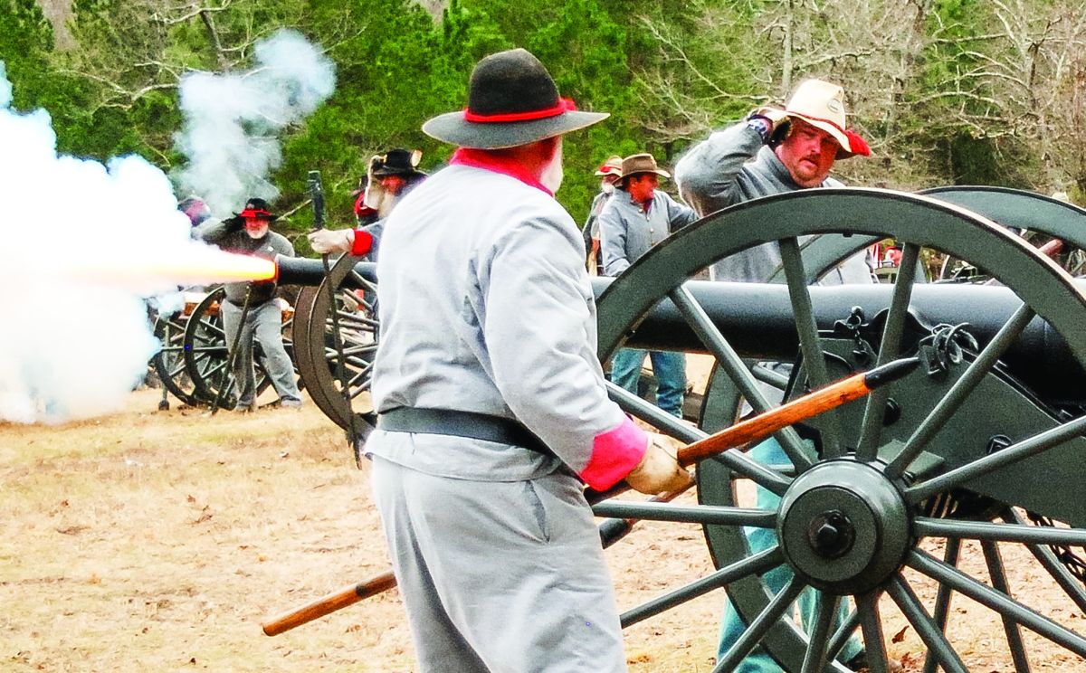 Confederate artillery pounded Union defenses with lethal volleys.