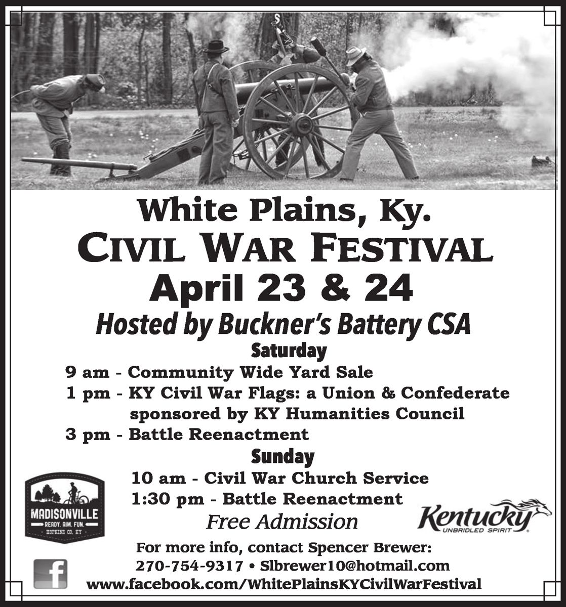 Events Section — April 2016 — lead photograph from the original article