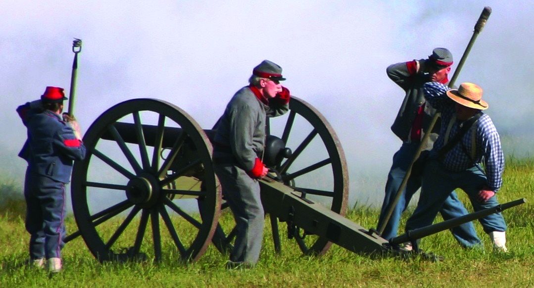 Civil War Events In The Area — photograph 2 from the original article