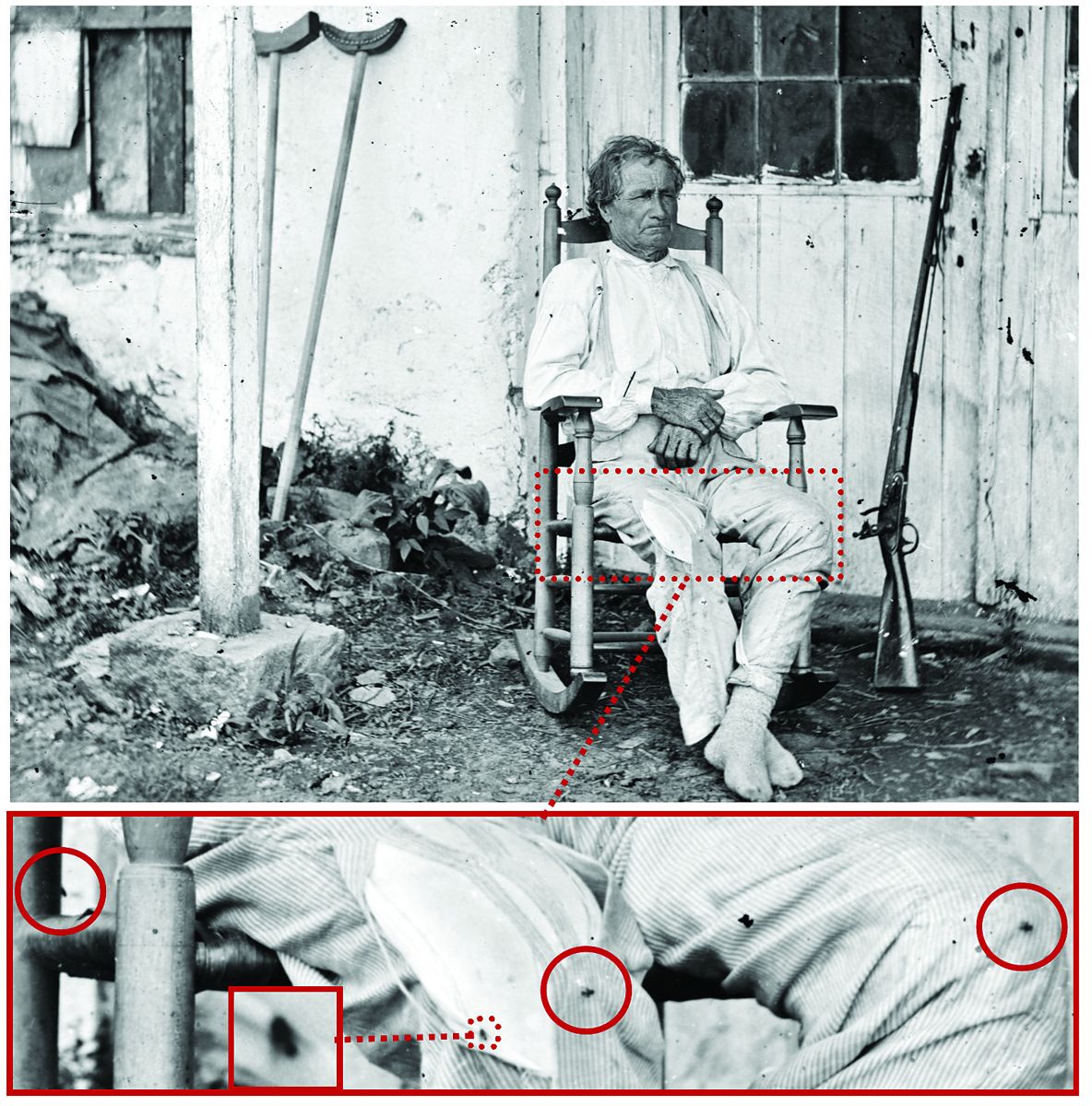 Zooming Into Gettysburg Photography — photograph 3 from the original article
