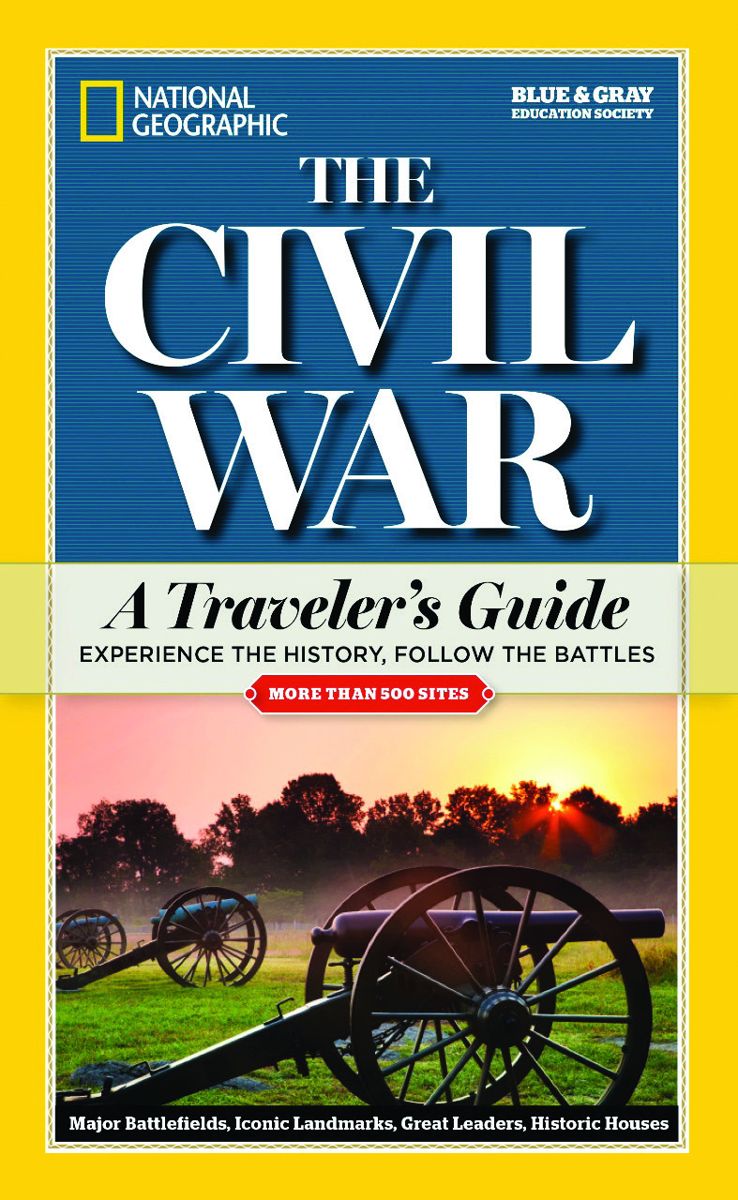 National Geographic, BGES Publish CW Traveler’s Guide — lead photograph from the original article
