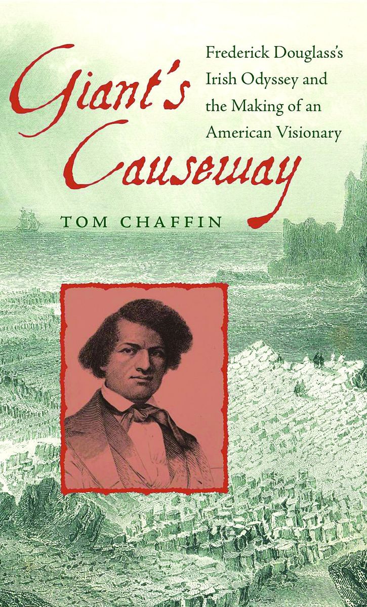This is a hyper-focused biography of Frederick Douglass. Specifically, it chronicles Douglass’s 1845-47 lecture tour of England, Ireland and Scotland.