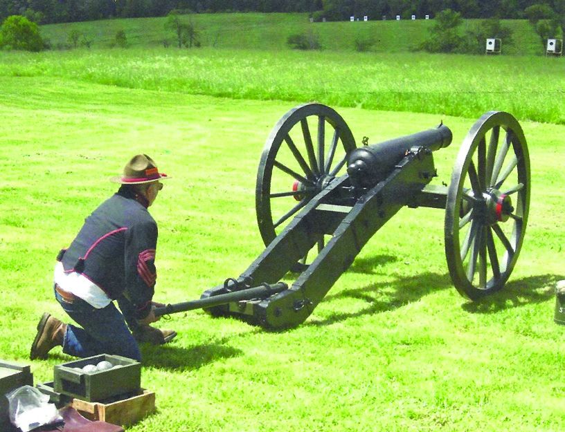 Events Section — May 2016 — lead photograph from the original article