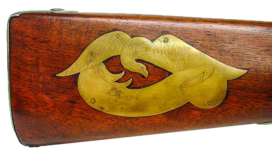 (Collectors Firearms, Houston, TX)