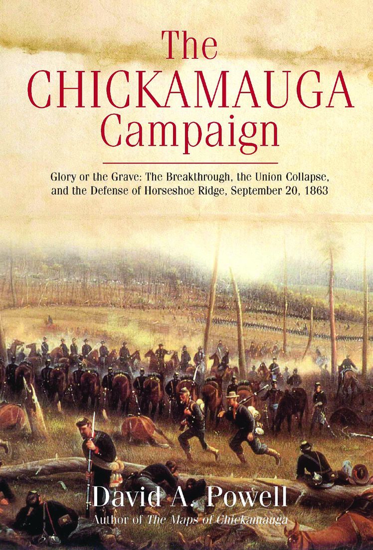 Civil War Book Awards — lead photograph from the original article