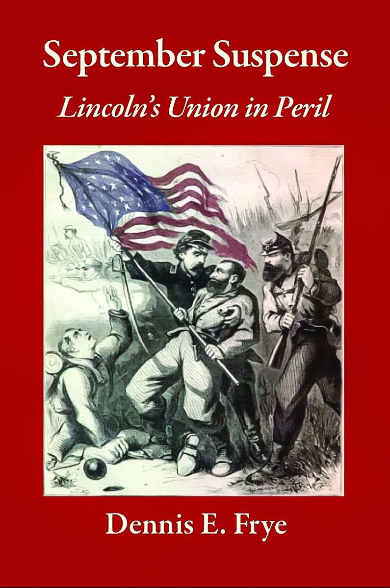 Civil War Book Awards — photograph 3 from the original article