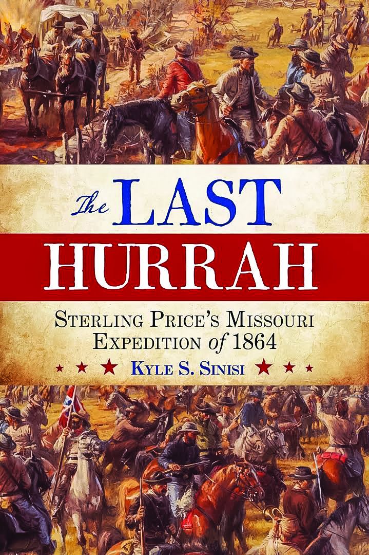 Civil War Book Awards — photograph 4 from the original article