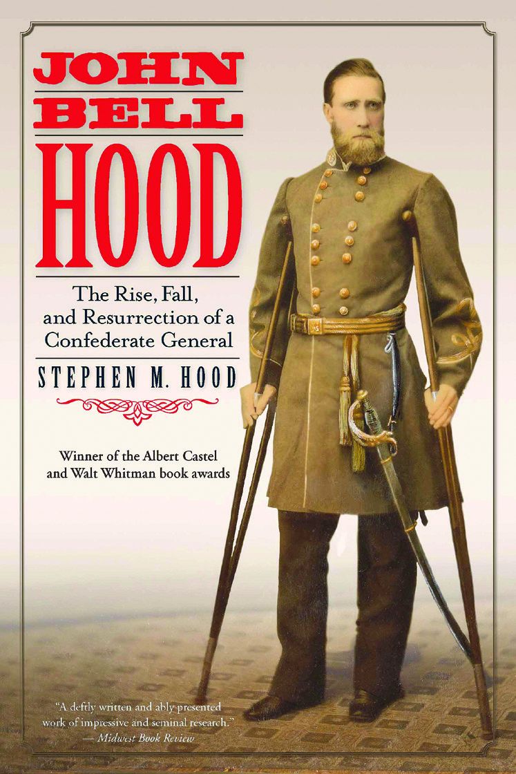 Civil War Book Awards — photograph 5 from the original article