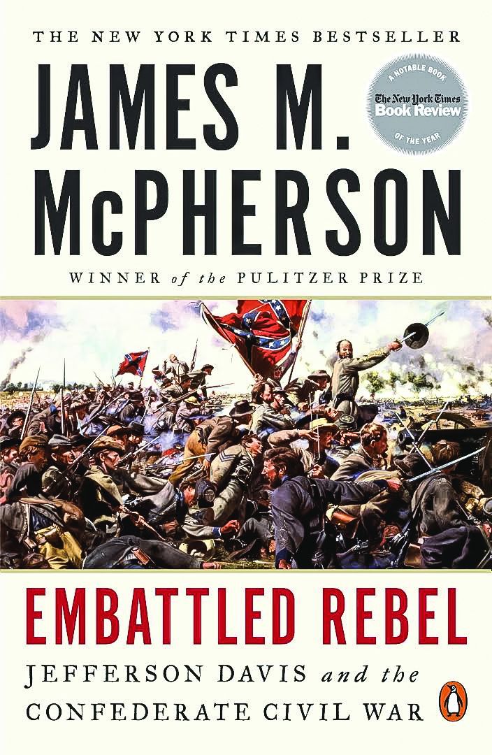 Civil War Book Awards — photograph 6 from the original article