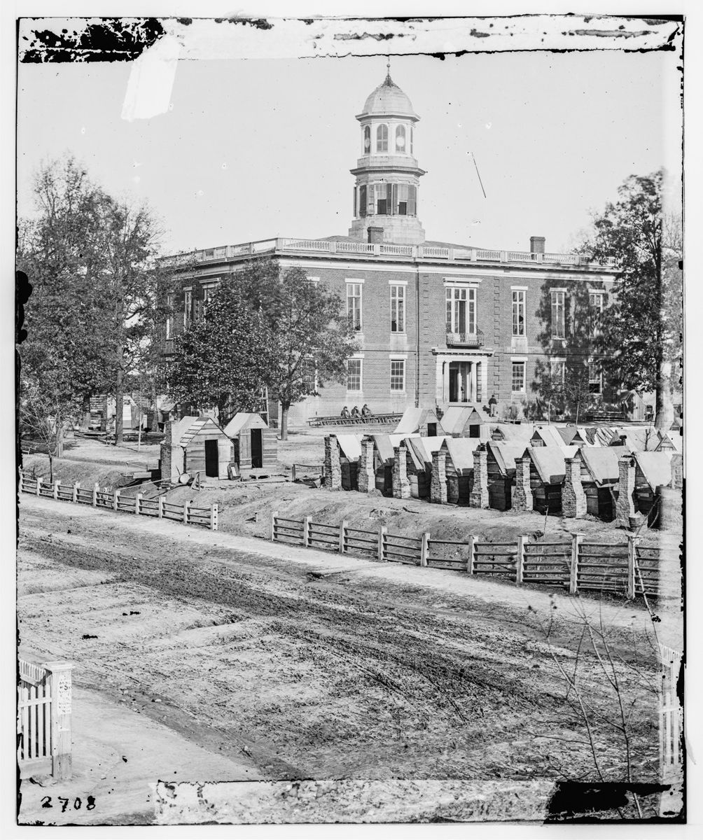 Yankee Entertainments Before Atlanta Burned — photograph 6 from the original article
