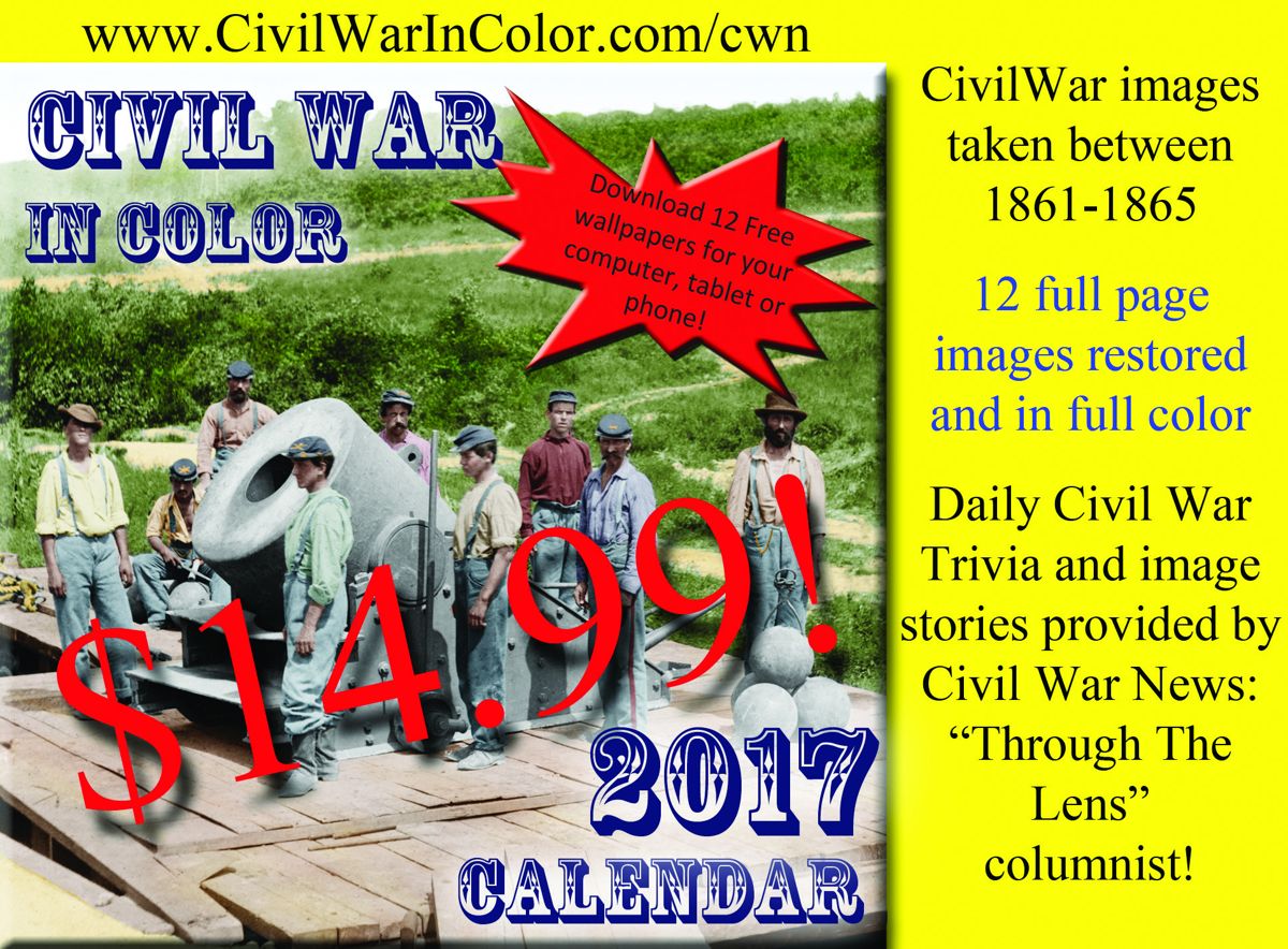 Battle Reenactments – A Photo Montage – — photograph 4 from the original article