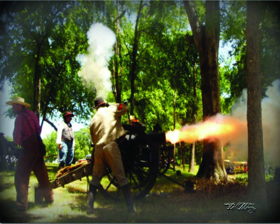 Civil War Events 2017 — January 2017 — photograph 3 from the original article