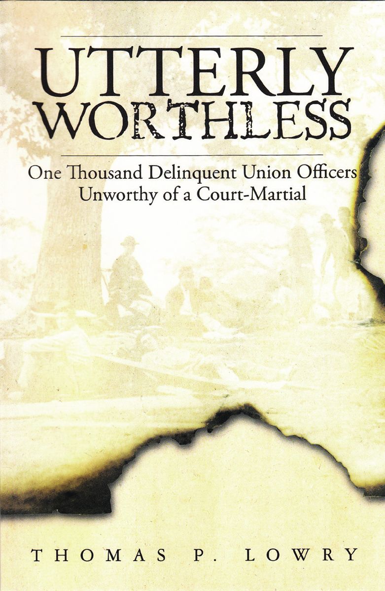 Writing the History of Battlefield Preservation — lead photograph from the original article