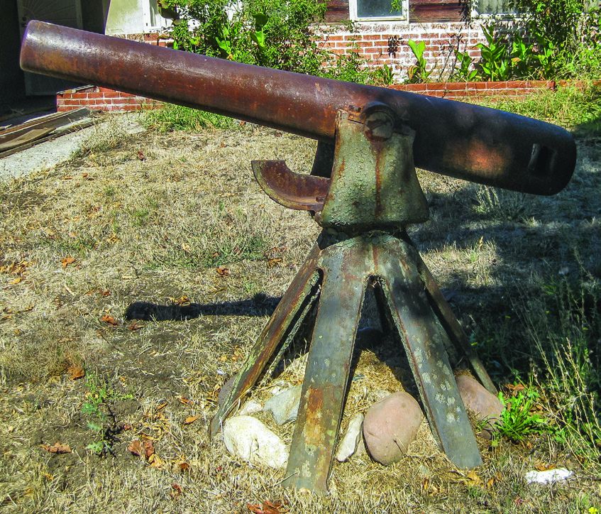 The American Heritage Short History of the Civil War — photograph 2 from the original article