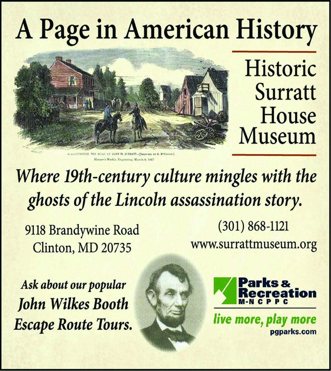 Shenandoah University’s McCormick Civil War Institute annual fall semester seminar and tour with Prof. Jonathan