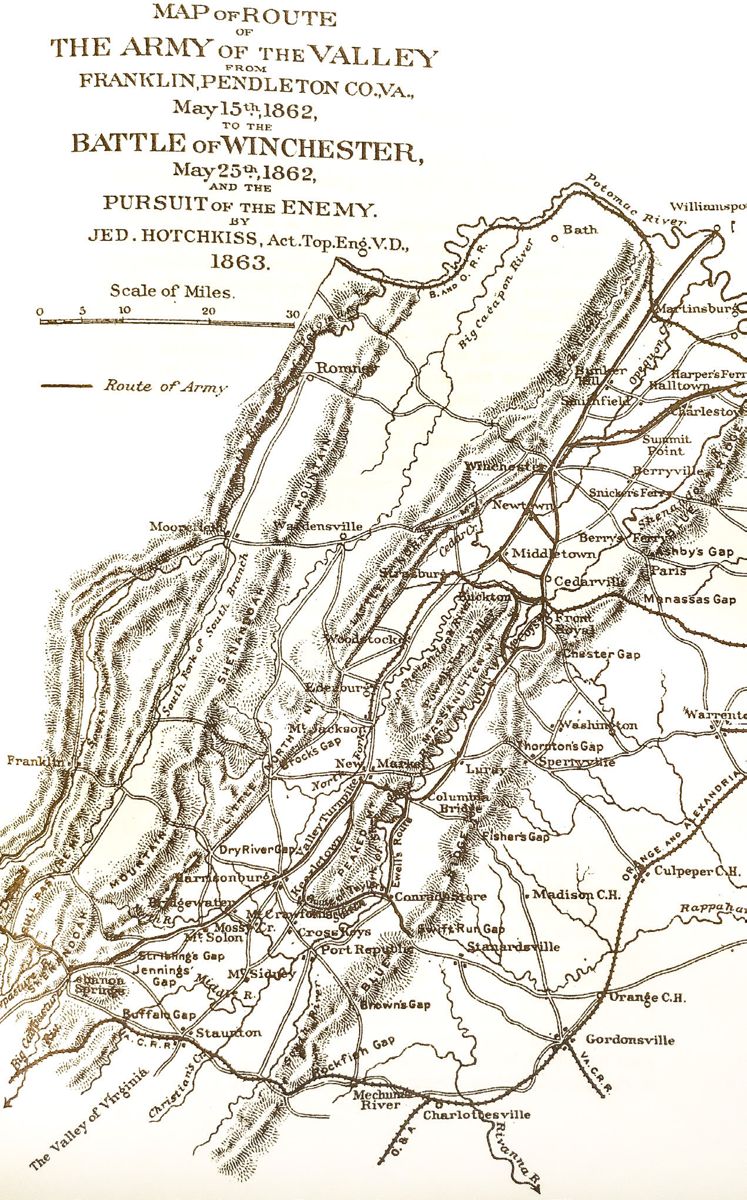 Confederate Military History – Extended Edition — lead photograph from the original article