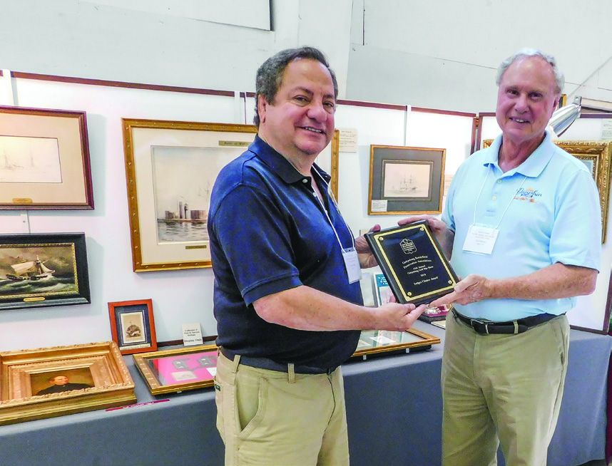 From The Lowcountry — August 2018 — lead photograph from the original article