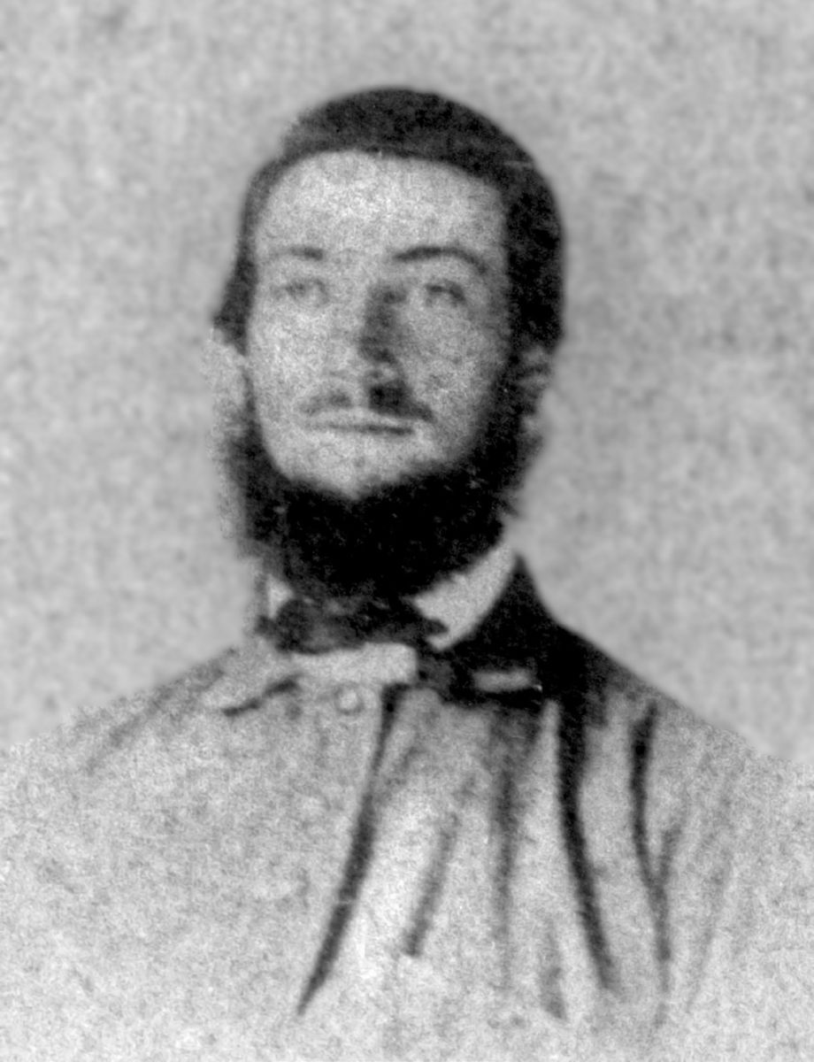 Hatcher’s Meeting with Lincoln — lead photograph from the original article