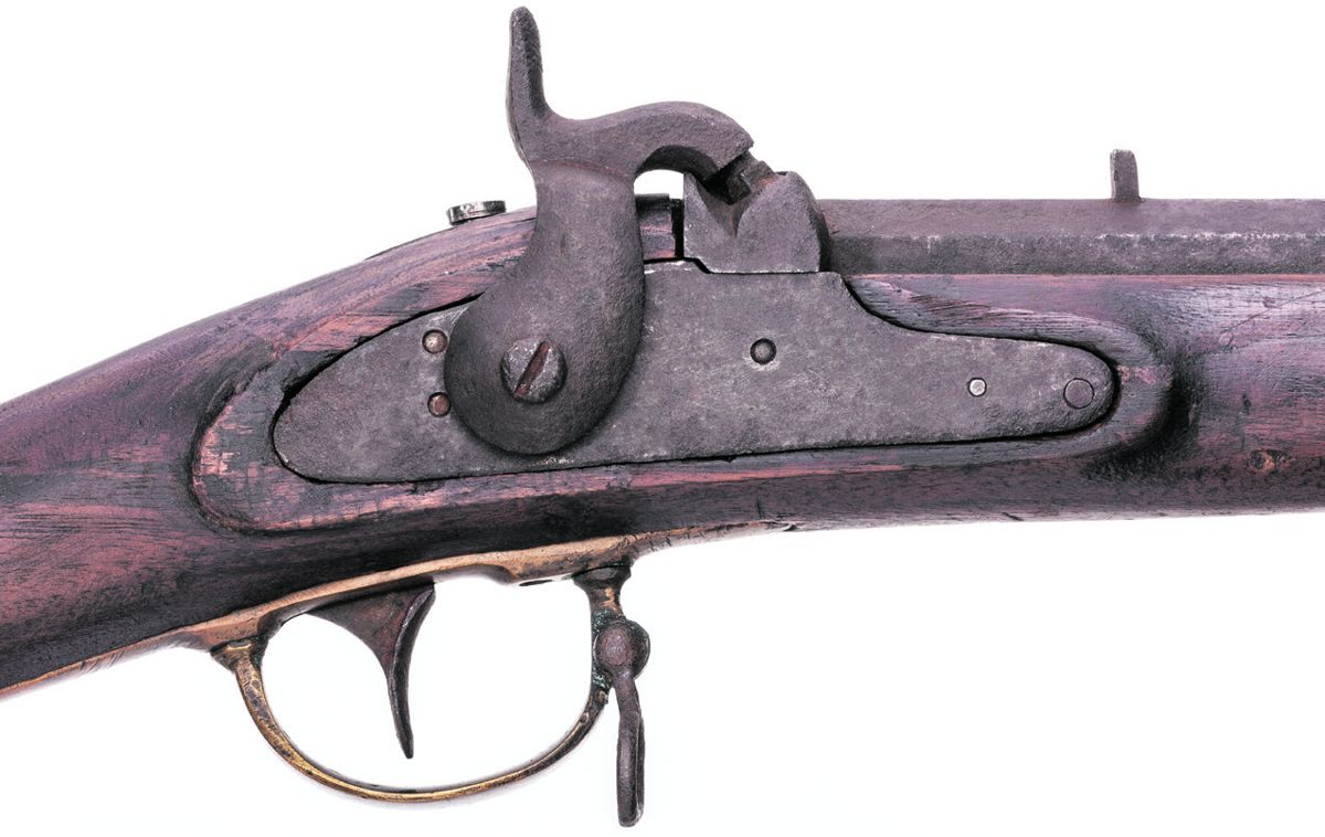 and Bozeman, Coosa County, serial number 57, ca. 1863. (Courtesy The Atlanta History Center George Wray Collection.)