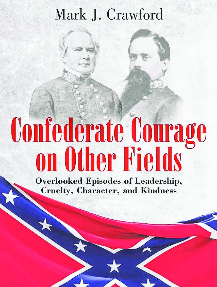 Reviewed by H.V. Traywick Jr.