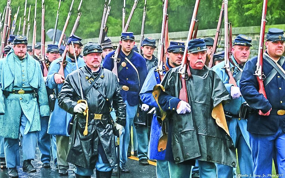 Gettysburg’s Remembrance Day Parade — photograph 5 from the original article