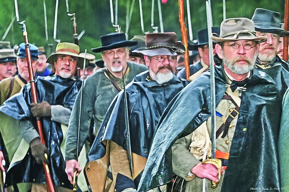 Gettysburg’s Remembrance Day Parade — photograph 6 from the original article