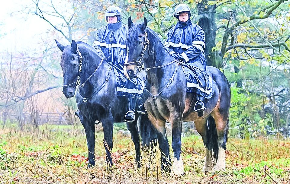 Gettysburg’s Remembrance Day Parade — photograph 7 from the original article