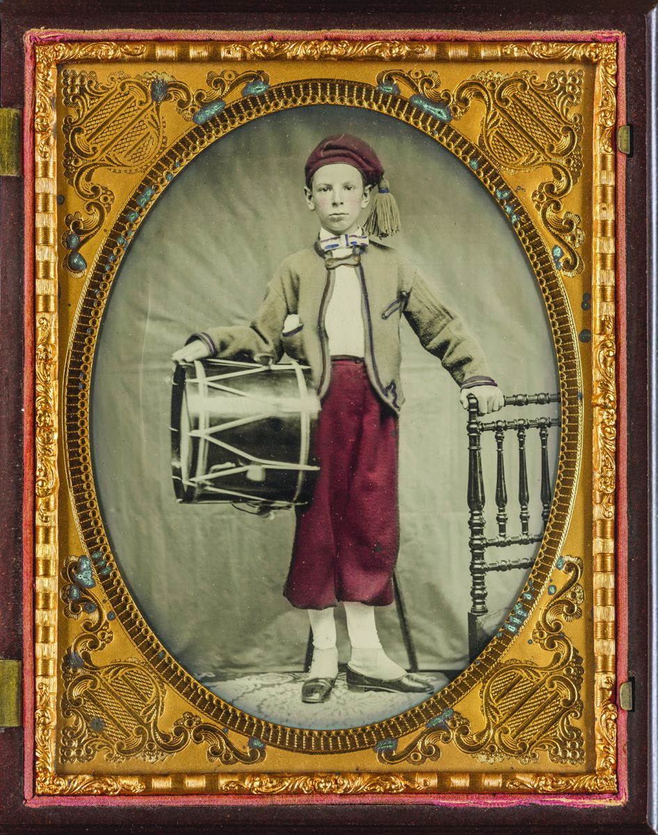 The Library of Congress Collection — June 2018 — lead photograph from the original article