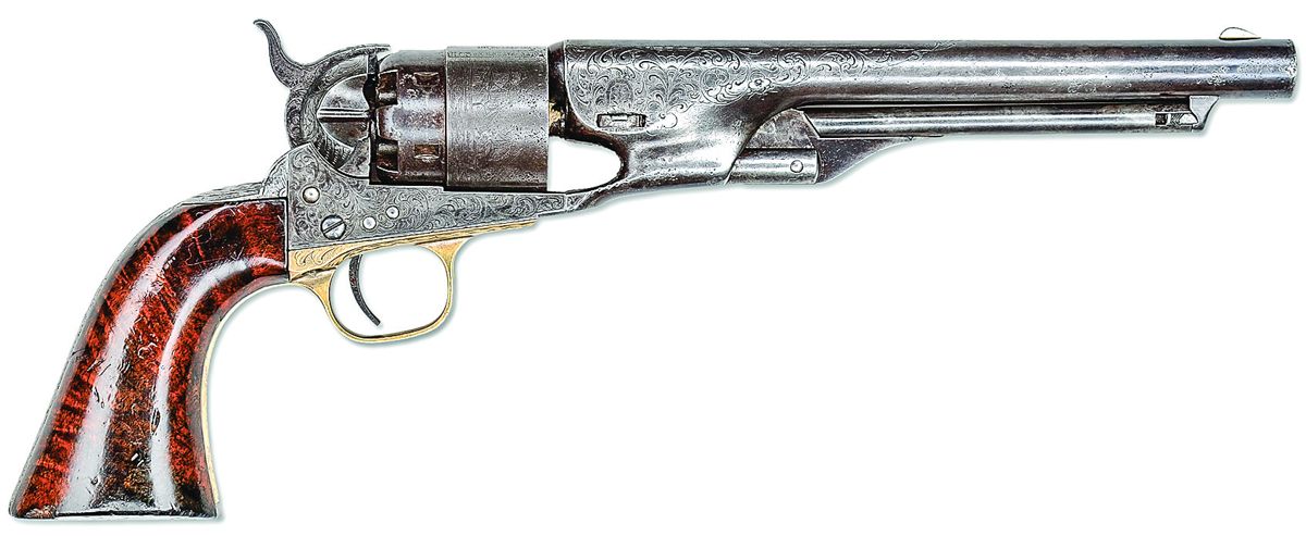 Colt Army Revolvers — photograph 3 from the original article