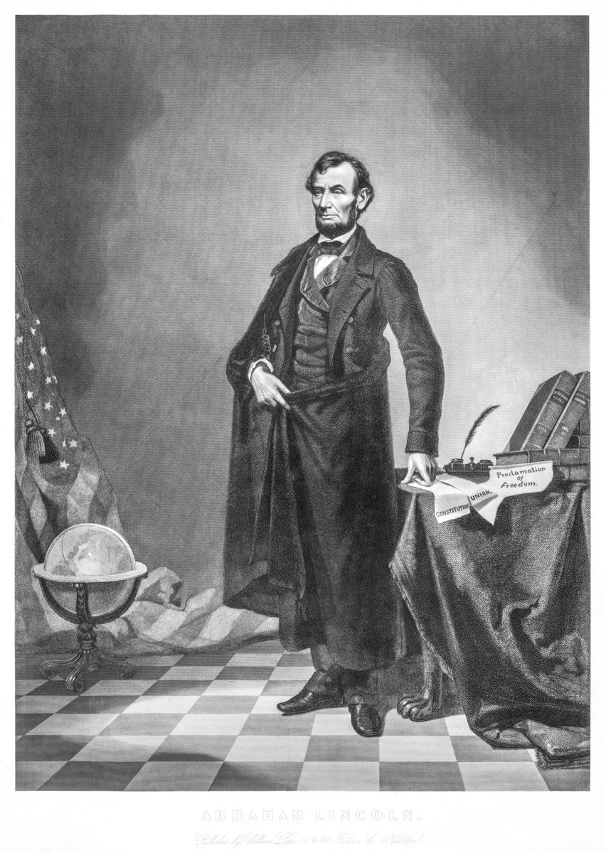 PhotoShopping: 19th Century Style Part II — photograph 3 from the original article