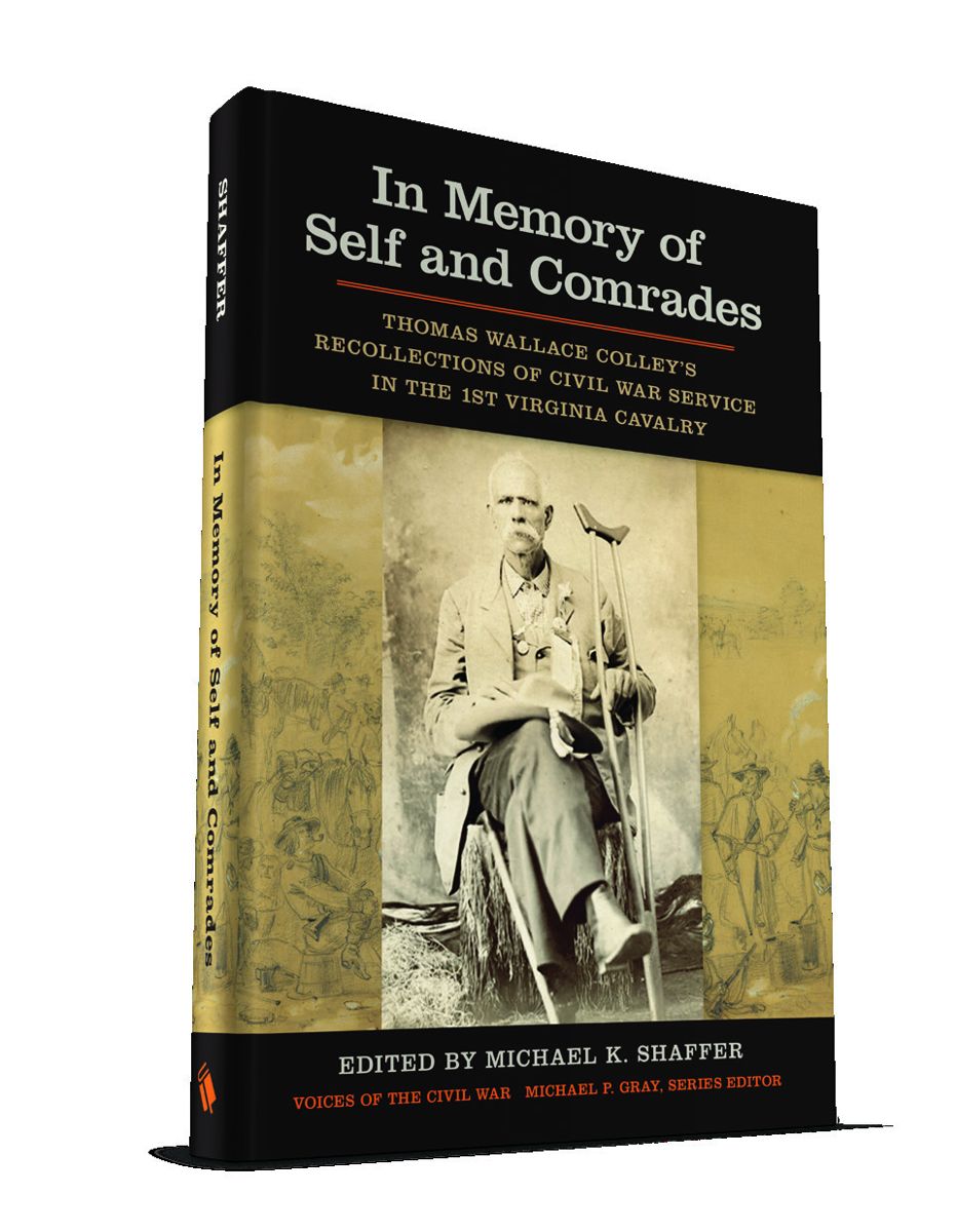 Eric J. Wittenberg’s Top Civil War Book Picks — photograph 3 from the original article