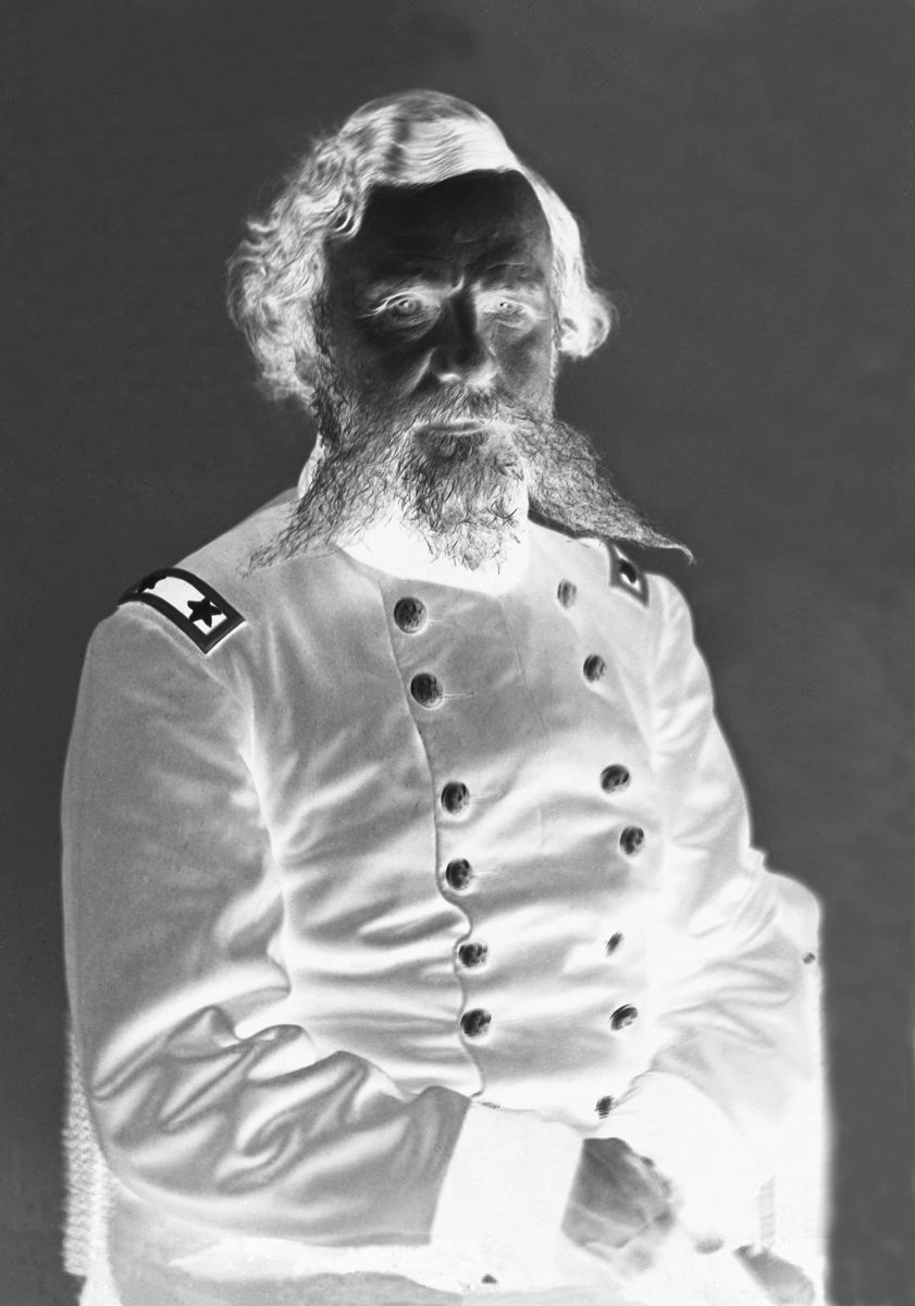 Alpheus Starkey Williams (September 29, 1810 – December 21, 1878) was a lawyer, judge, journalist, U.S. Congressman, and a Union general in the American Civil War. (Library of Congress)