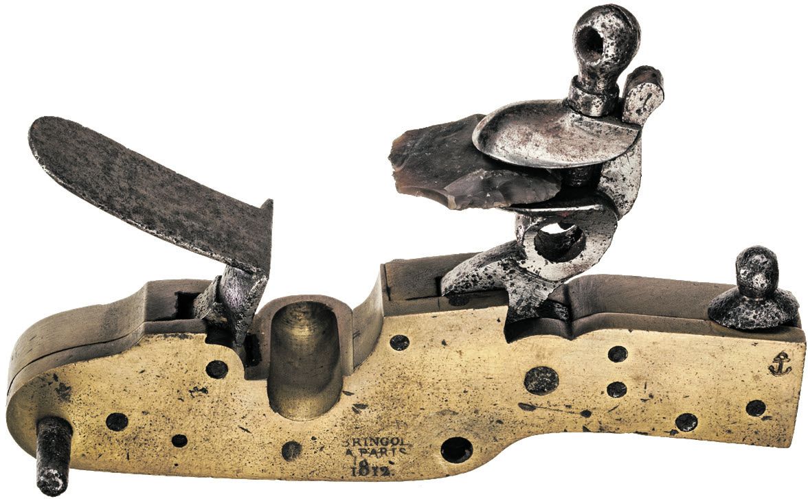 The Artillery Fuze — photograph 3 from the original article