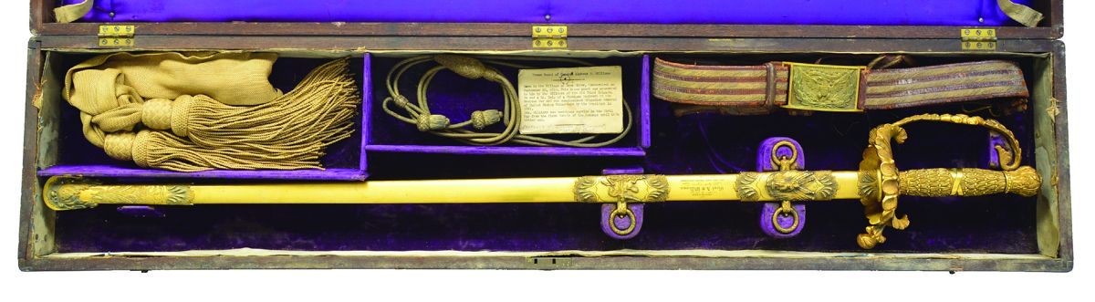 Highlights From Recent Auctions — lead photograph from the original article