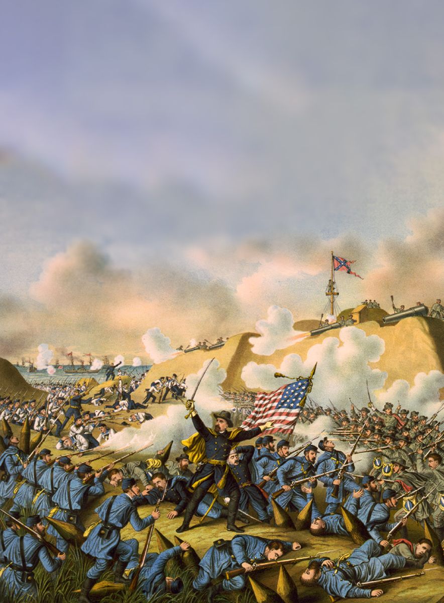 Subscribe Now at civilwarnavy.com Or send a check to: CSA Media, 808 Drayton St., Savannah, GA 31401 International subscriptions subject to postage surcharge.