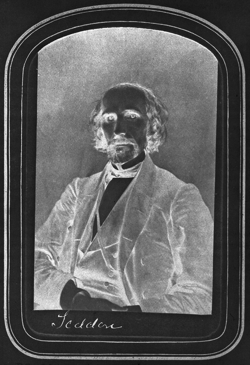 James A. Seddon, Secretary of War.
