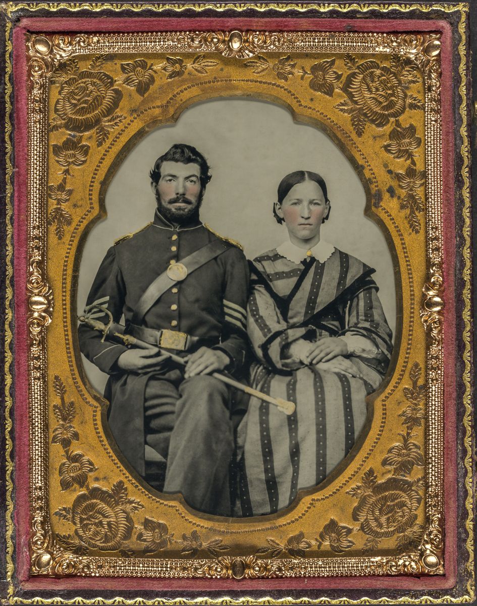 “Transcends the Bounds of Sober Belief”: American Photography before the Civil War — lead photograph from the original article
