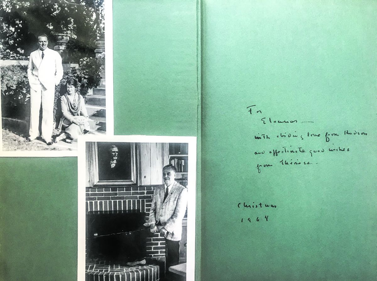 Confederate Biography, A to Z — lead photograph from the original article