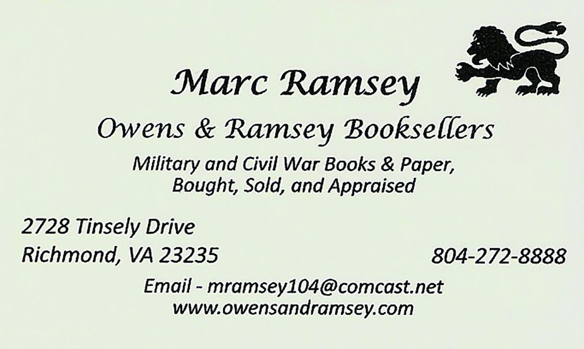 Book Reviews — October 2019 — photograph 3 from the original article