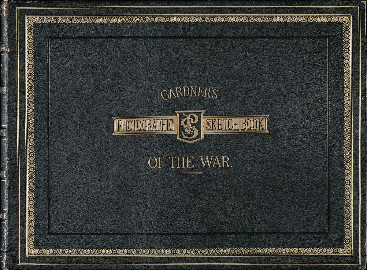 George Barnard’s Photographic Views of Sherman’s Campaigns — photograph 2 from the original article