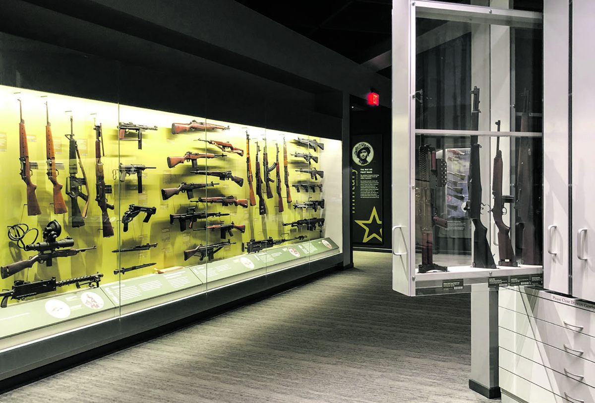Sharpshooter Duels, Buffalo Arms and Wild Bill’s Firearms Heritage — photograph 2 from the original article