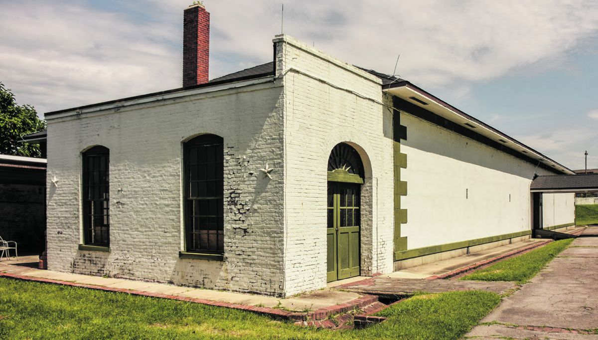 Fort Norfolk Magazine. Cooke’s first assignment in Confederate service was assisting in capturing gunpowder at Fort Norfolk and shipping it to Richmond.