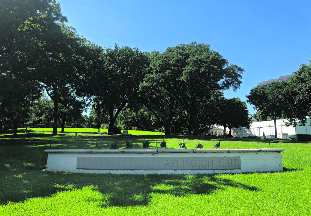 R.E. Lee Statue — photograph 4 from the original article