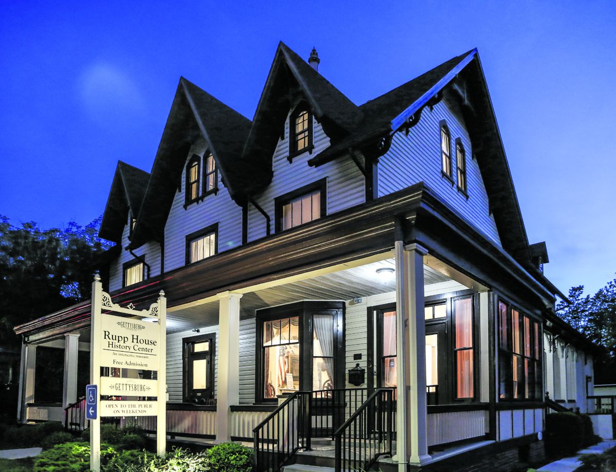 Children will have new hands-on activities to explore once renovations are complete.