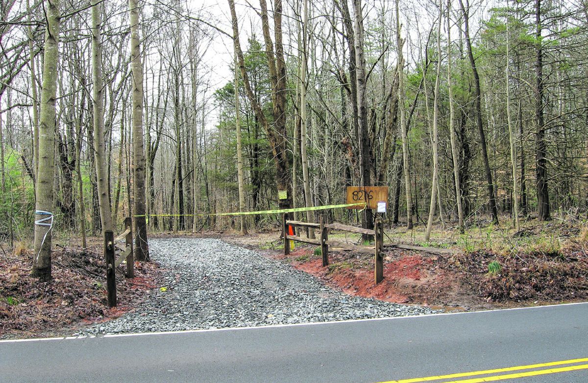 The Brock Road-Fifth Corps Tract is an exciting preservation story and illustrates how sometimes the work has just begun when the battlefield land is saved.