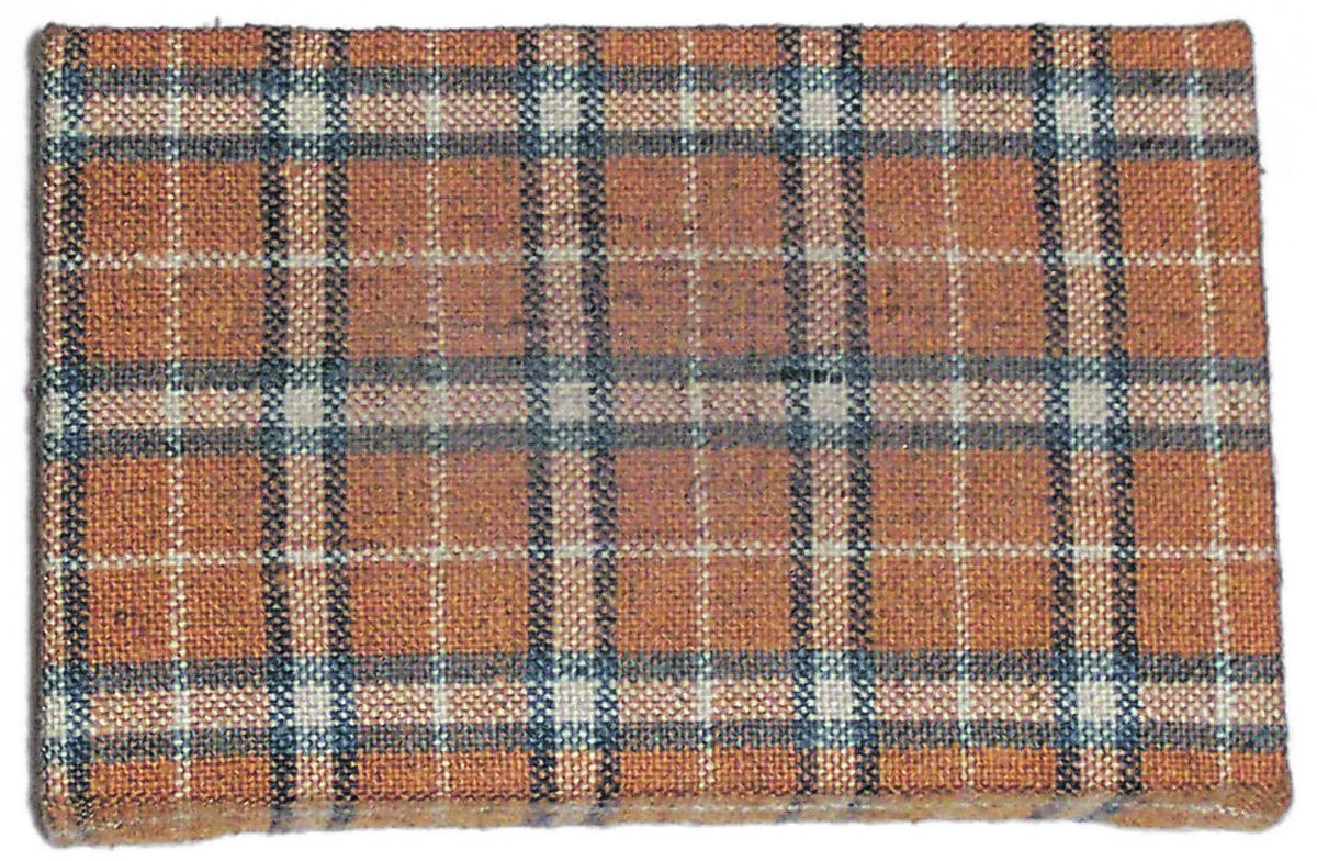 Patriotism and Necessity: The Use of Homespun in the Southern U.S. during the American Civil War, 1860–1865 — lead photograph from the original article