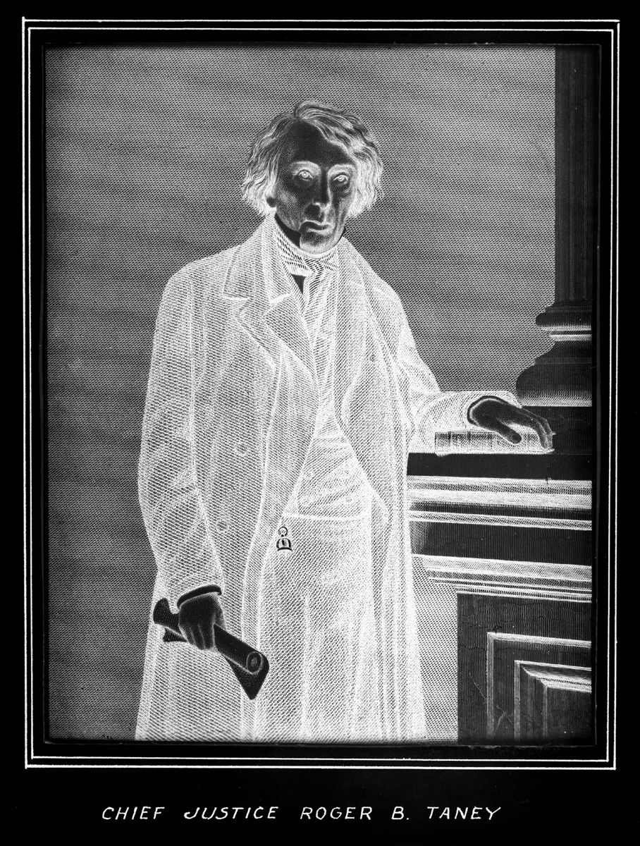 The Strange Case of John Forney — lead photograph from the original article