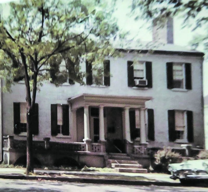 A Passion for Civil War History, Artifacts and Preservation — photograph 2 from the original article