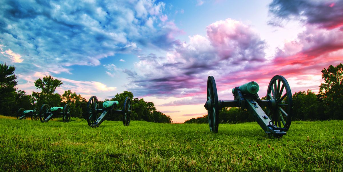 Civil War Alphabet Quiz - F — lead photograph from the original article