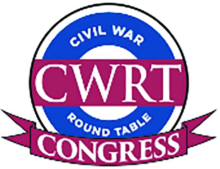 from Mike Movius, President, CWRT Congress, www.cwrtcon